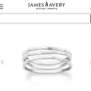 James Avery ring